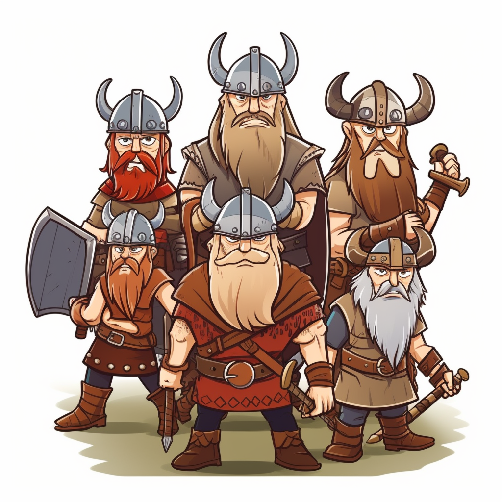 Viking Name Generator Offering Unique Viking Name Ideas