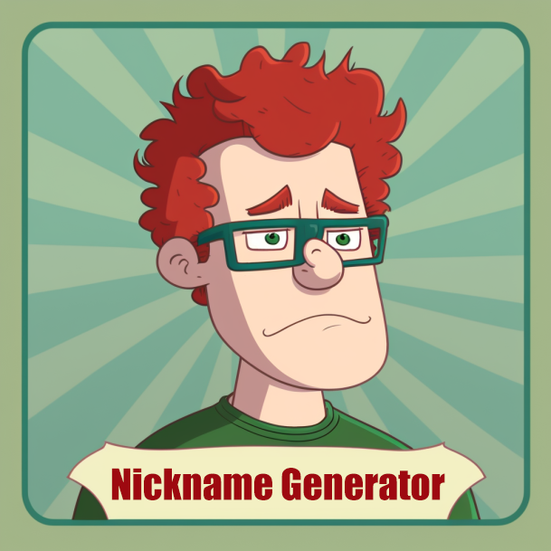 nickname-generator