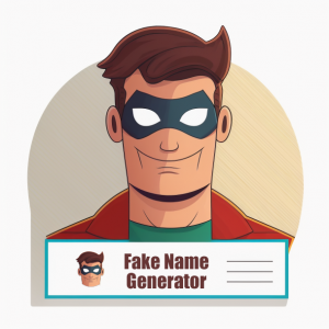 Which Superhero would you like to be?  Funny name generator, Superhero  names, Name generator